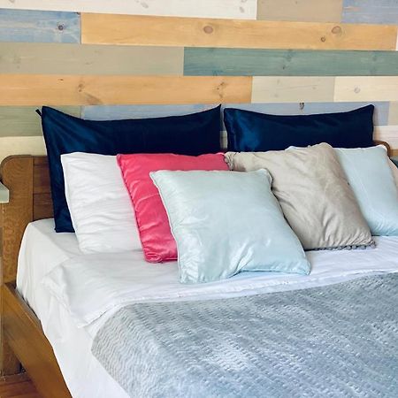 Apartments Nautica ヘルツェグ・ノヴィ エクステリア 写真