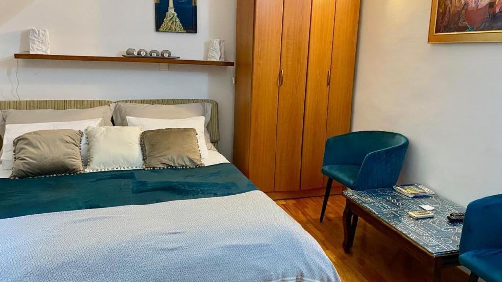 Apartments Nautica ヘルツェグ・ノヴィ エクステリア 写真