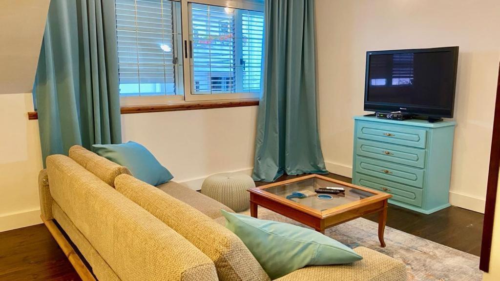 Apartments Nautica ヘルツェグ・ノヴィ エクステリア 写真