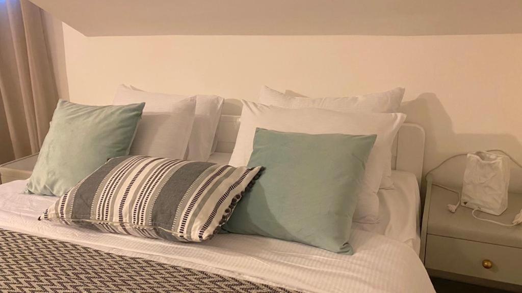 Apartments Nautica ヘルツェグ・ノヴィ エクステリア 写真