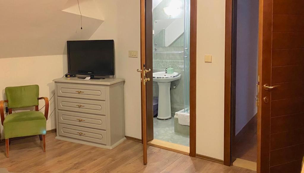 Apartments Nautica ヘルツェグ・ノヴィ エクステリア 写真